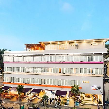 Harbour Komodo Hotel Labuan Bajo Exterior foto